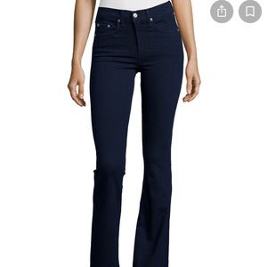 Rag & Bone Beckett Jeans